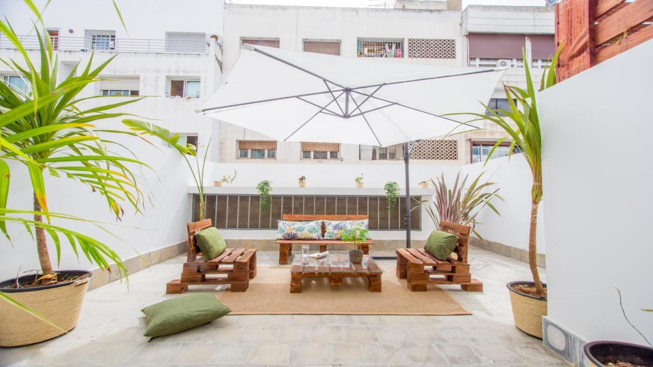 Stayhere - Agdal 1 - Comfort * Rabat