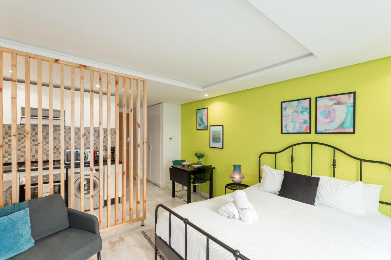 Apartment Stayhere - Agdal 1 - Comfort Rabat