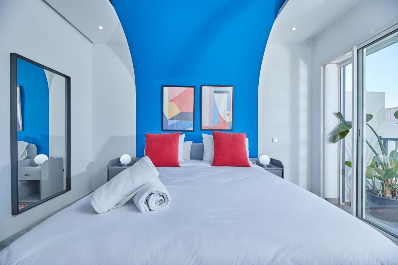 Stayhere - Agdal 1 - Comfort