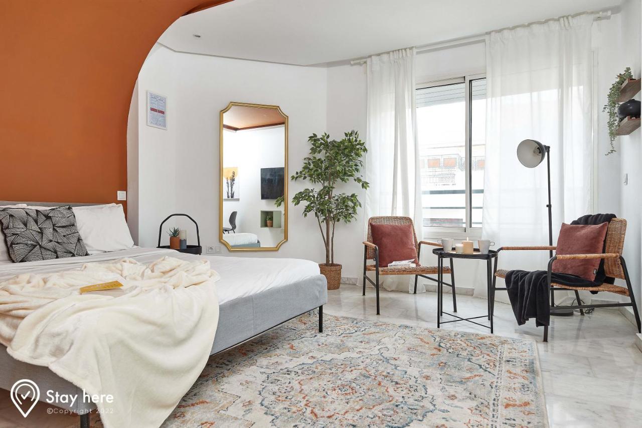 Apartment Stayhere - Agdal 1 - Comfort *