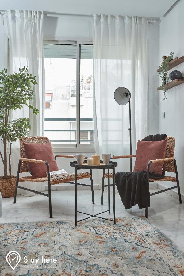 Stayhere - Agdal 1 - Comfort *