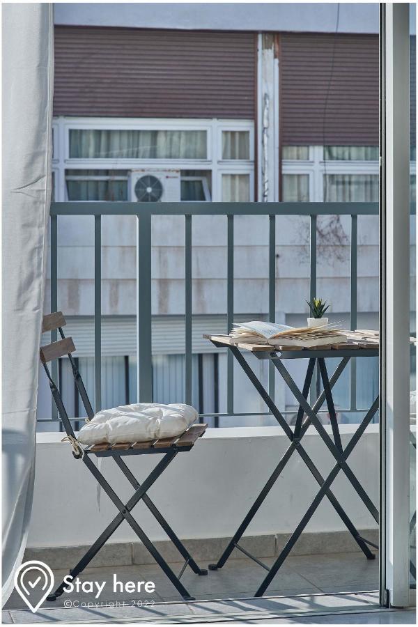 Apartment Stayhere - Agdal 1 - Comfort Rabat