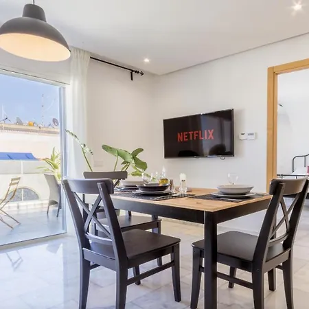 Stayhere Rabat - Agdal 1 - Comfort Residence Exterior photo
