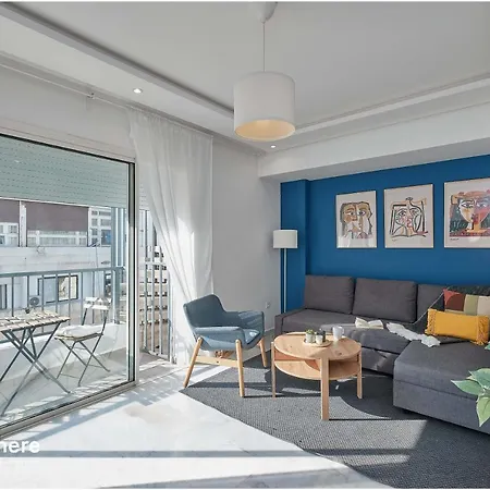 Stayhere Rabat - Agdal 1 - Comfort Residence Exterior photo