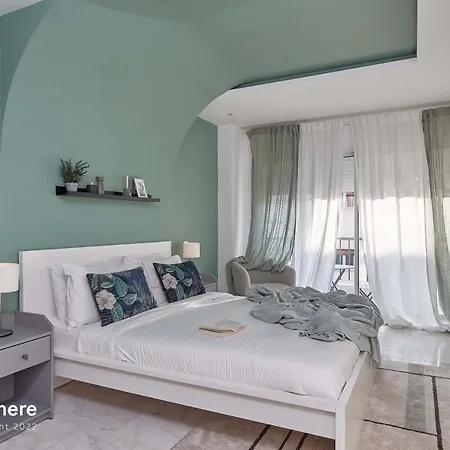 Stayhere Rabat - Agdal 1 - Comfort Residence Exterior photo