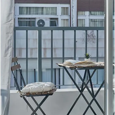 Stayhere Rabat - Agdal 1 - Comfort Residence Exterior photo