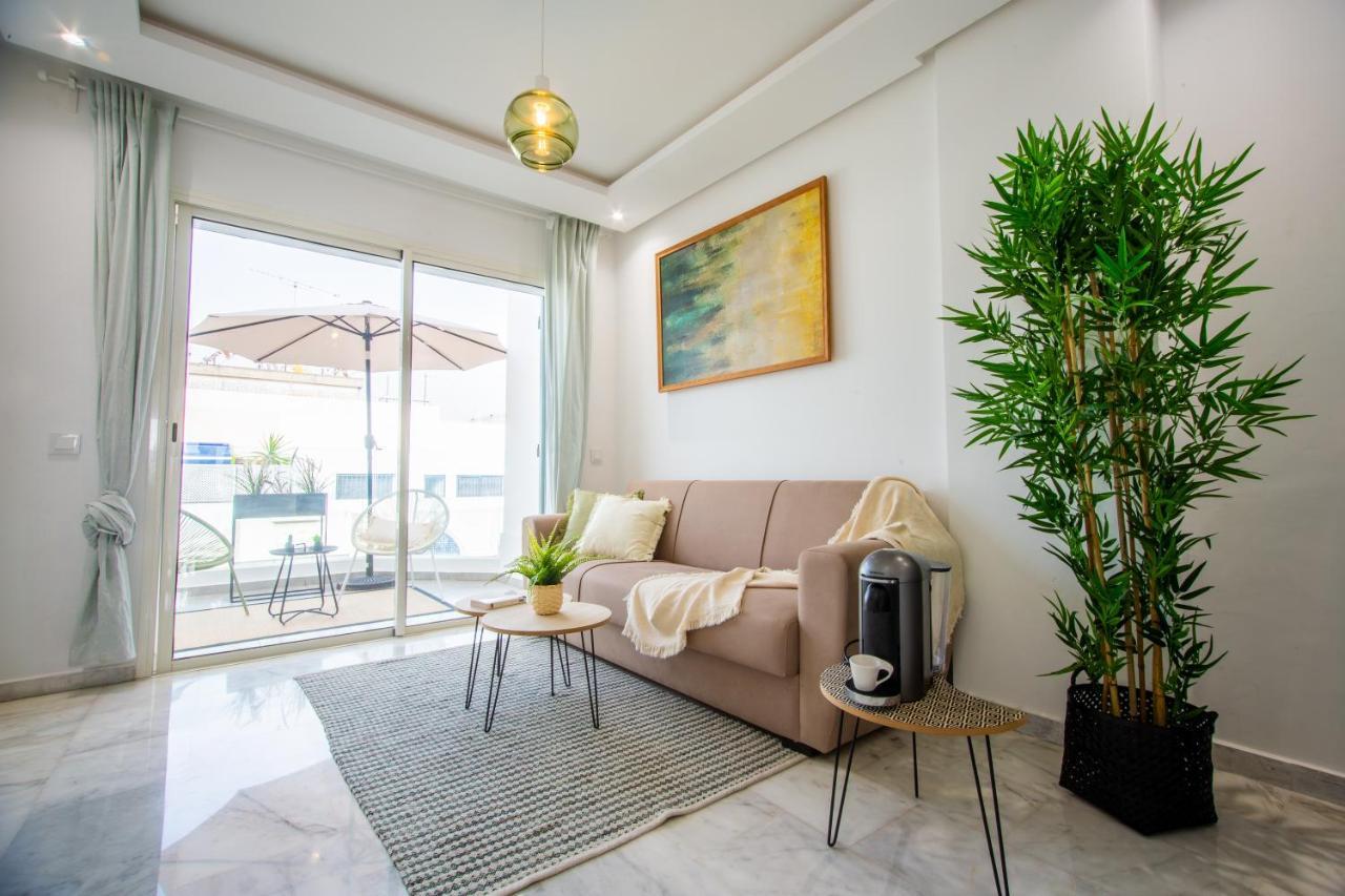 Apartment Stayhere - Agdal 1 - Comfort