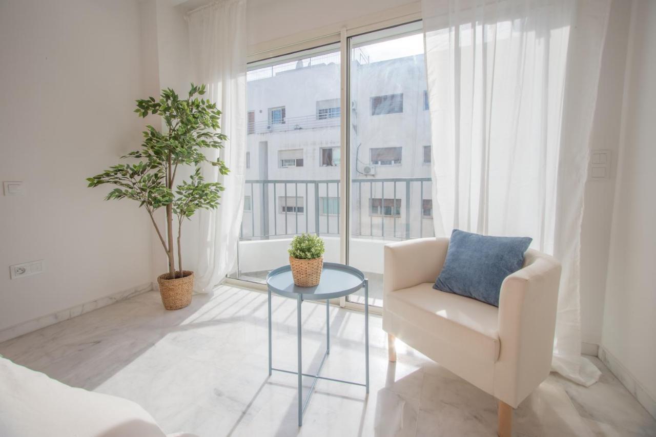 Apartment Stayhere - Agdal 1 - Comfort *