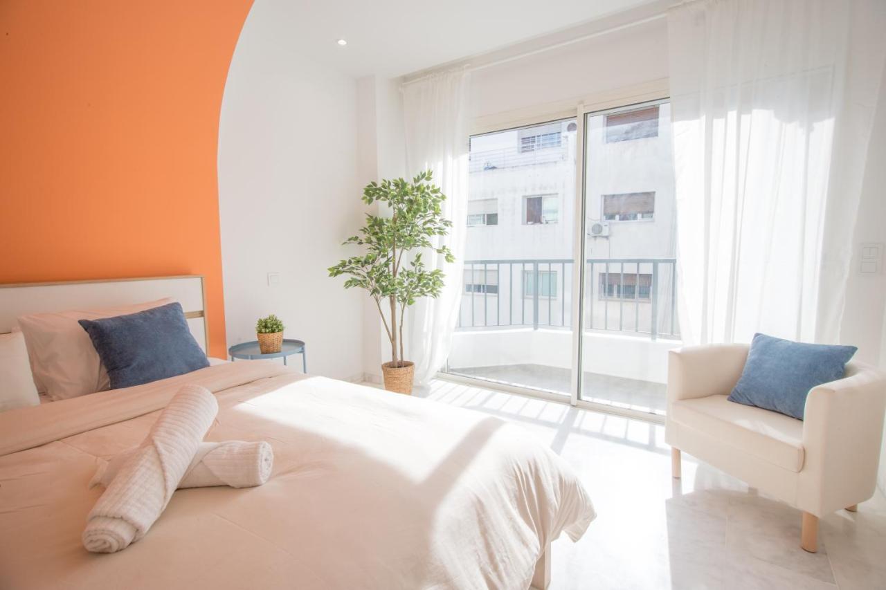 Stayhere - Agdal 1 - Comfort Rabat