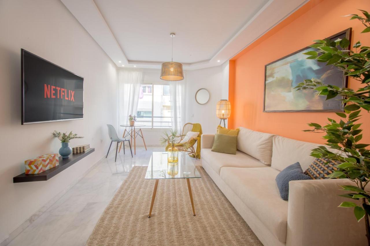Stayhere - Agdal 1 - Comfort