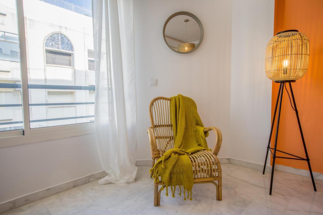 Apartment Stayhere - Agdal 1 - Comfort