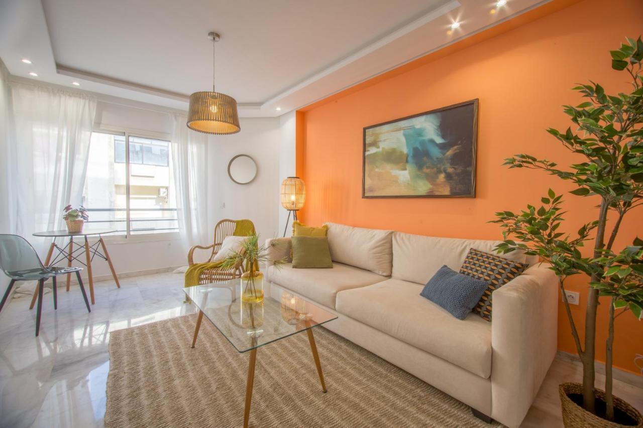 Stayhere - Agdal 1 - Comfort Apartment *