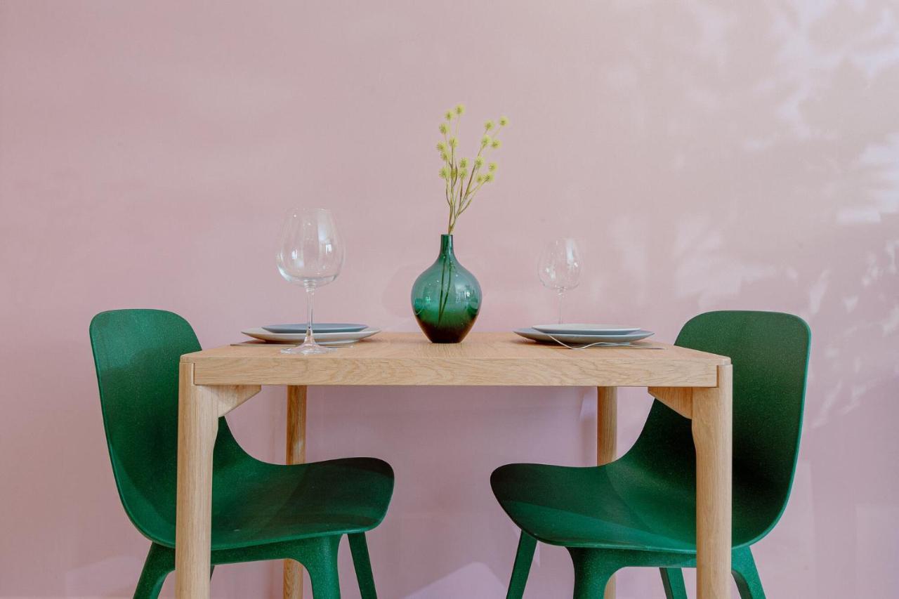 Stayhere - Agdal 1 - Comfort