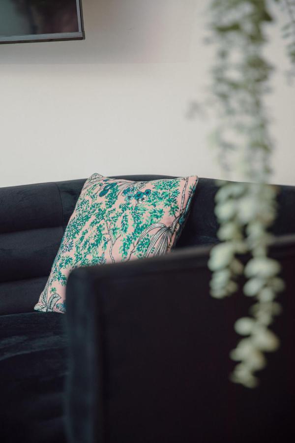 Stayhere - Agdal 1 - Comfort *