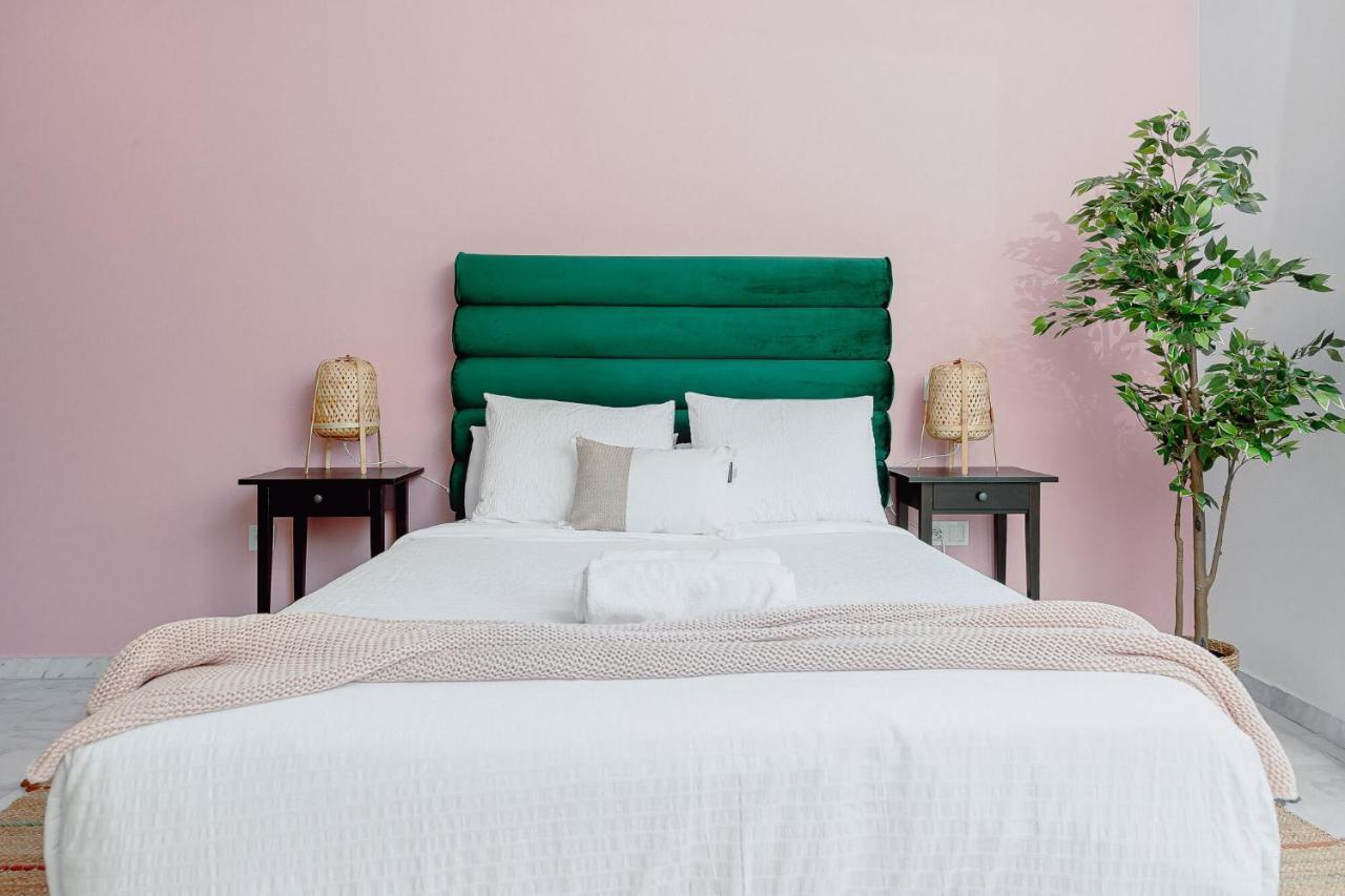 Stayhere - Agdal 1 - Comfort Apartment Rabat