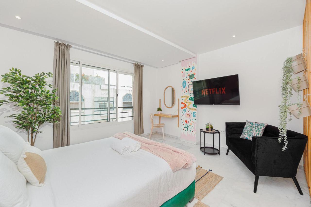 Apartment Stayhere - Agdal 1 - Comfort