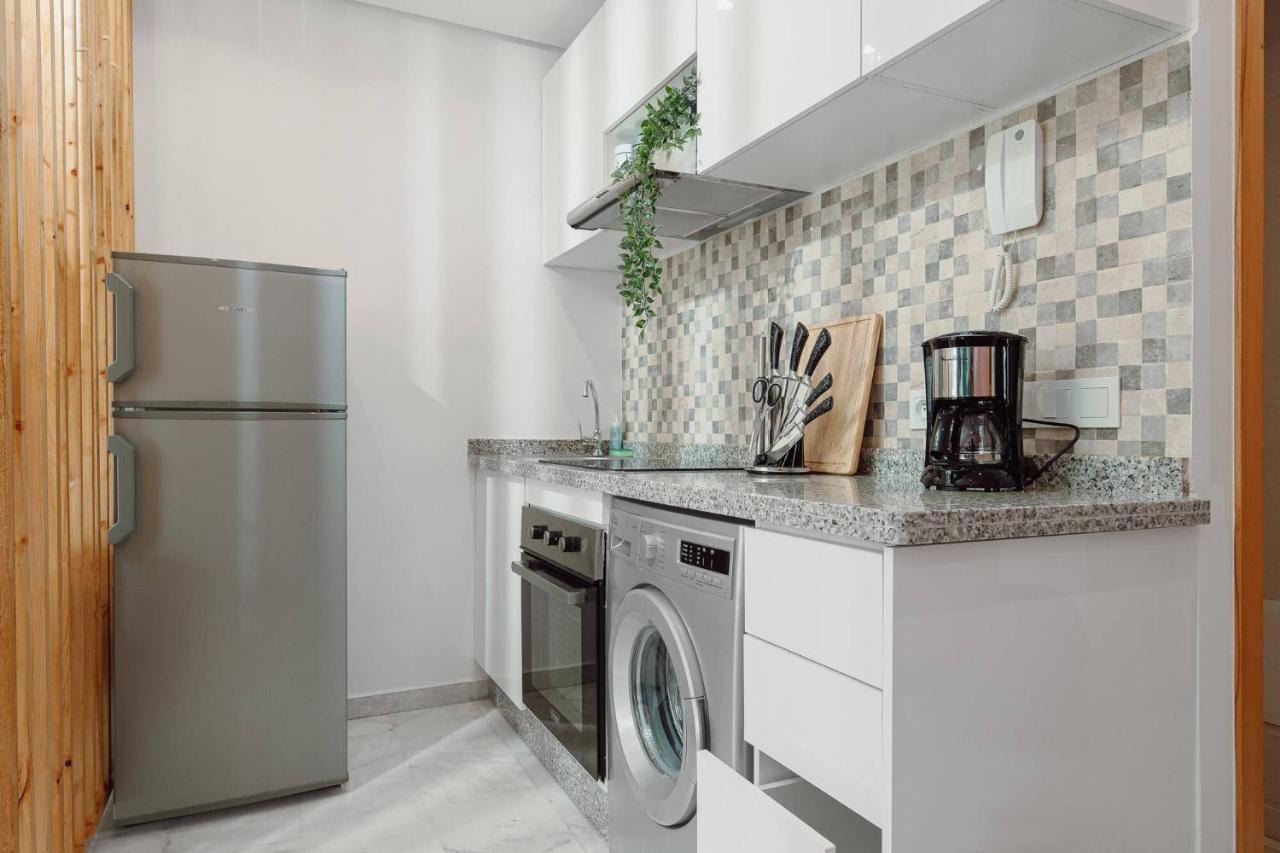 Stayhere - Agdal 1 - Comfort Rabat