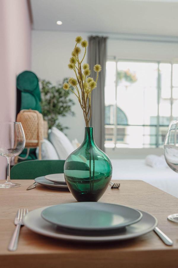 Stayhere - Agdal 1 - Comfort Apartment