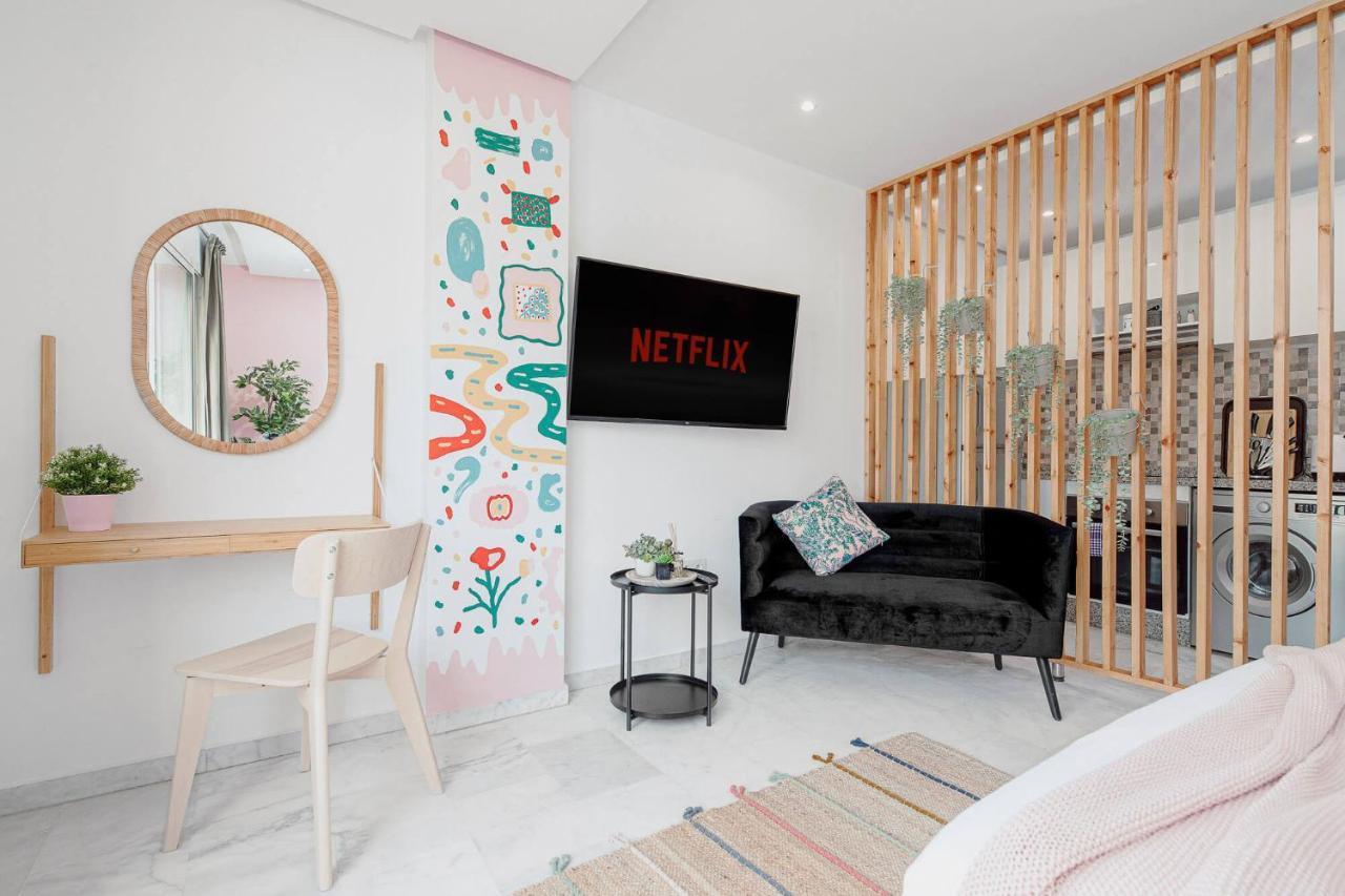 Stayhere - Agdal 1 - Comfort * Rabat