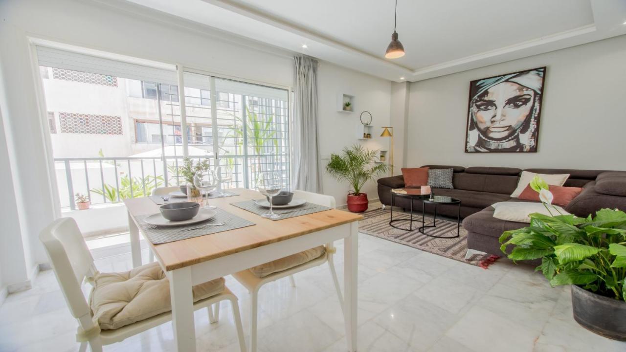 Stayhere - Agdal 1 - Comfort Apartment *