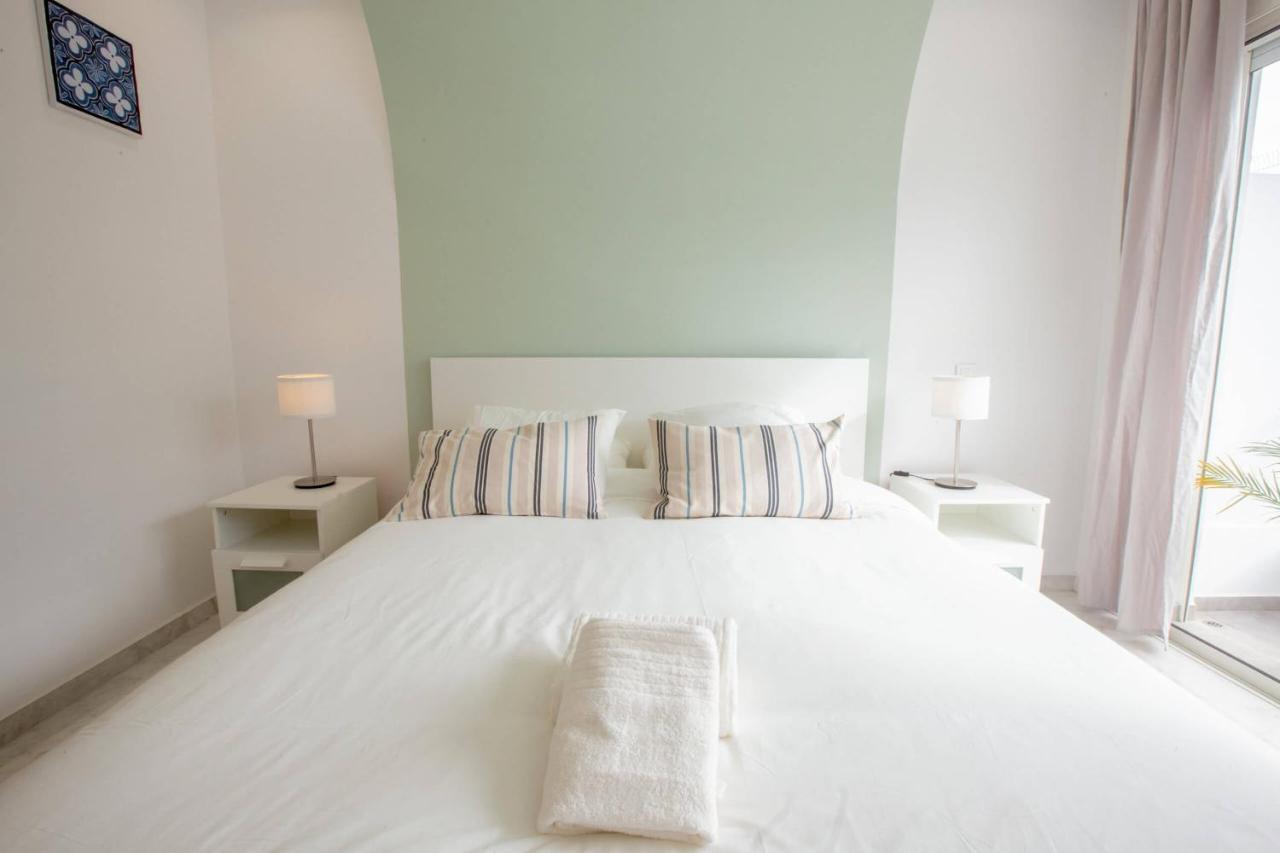Stayhere - Agdal 1 - Comfort Apartment *