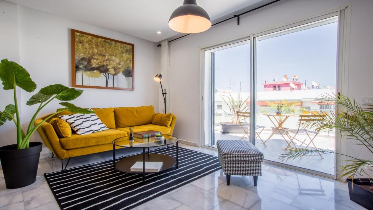 Apartment Stayhere - Agdal 1 - Comfort *