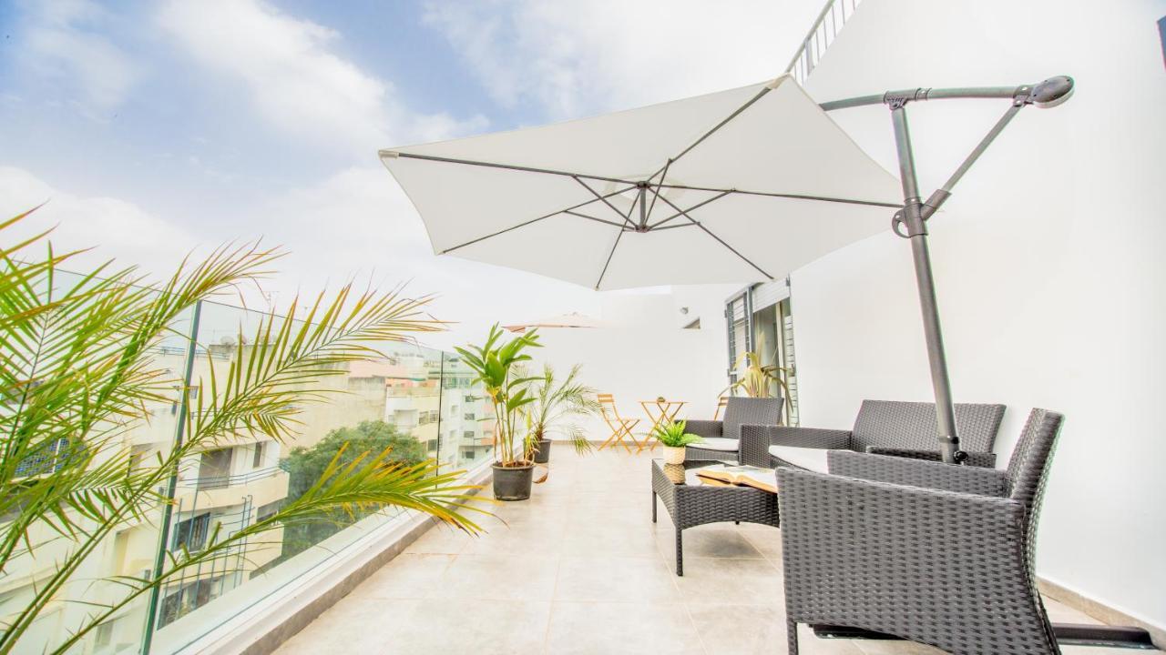Stayhere - Agdal 1 - Comfort Apartment *