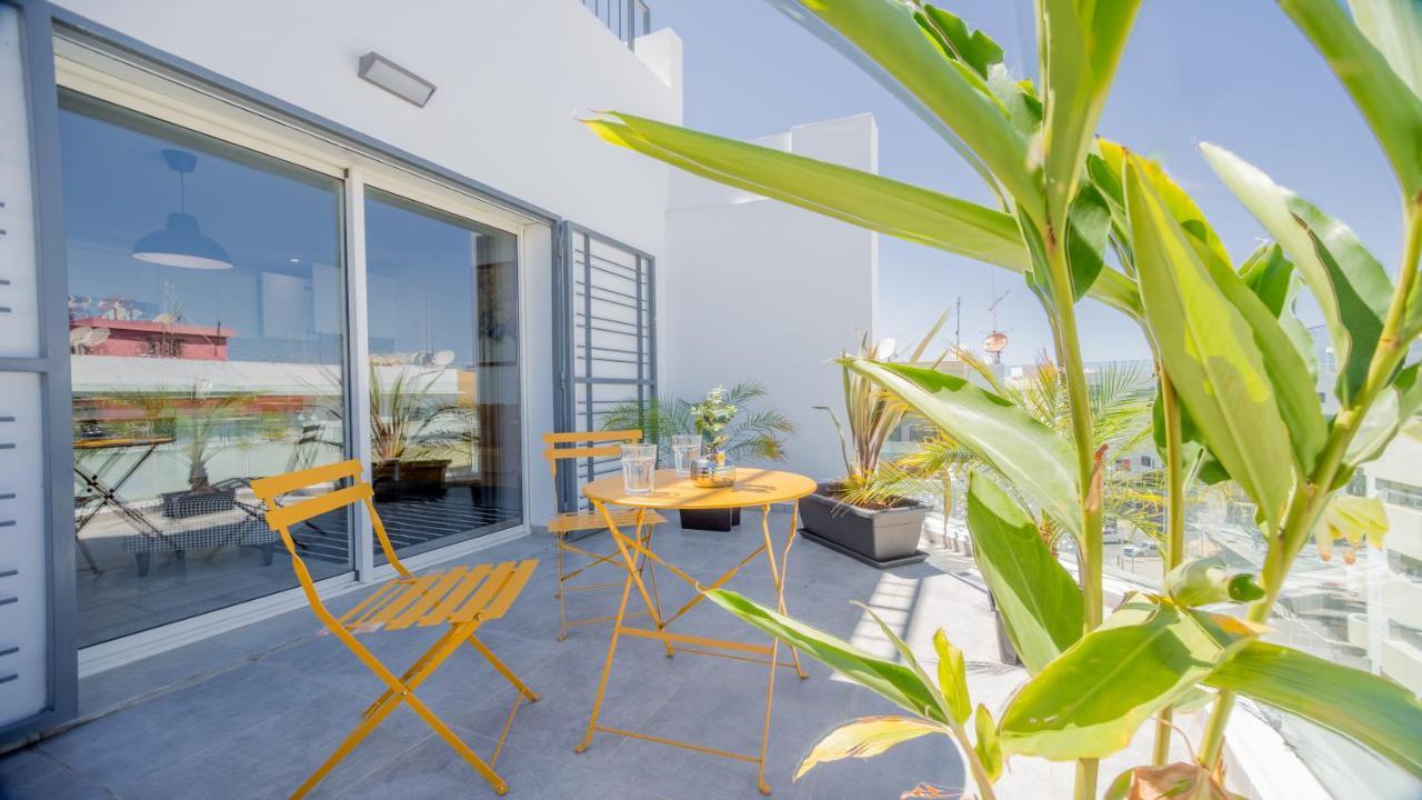 Stayhere - Agdal 1 - Comfort *