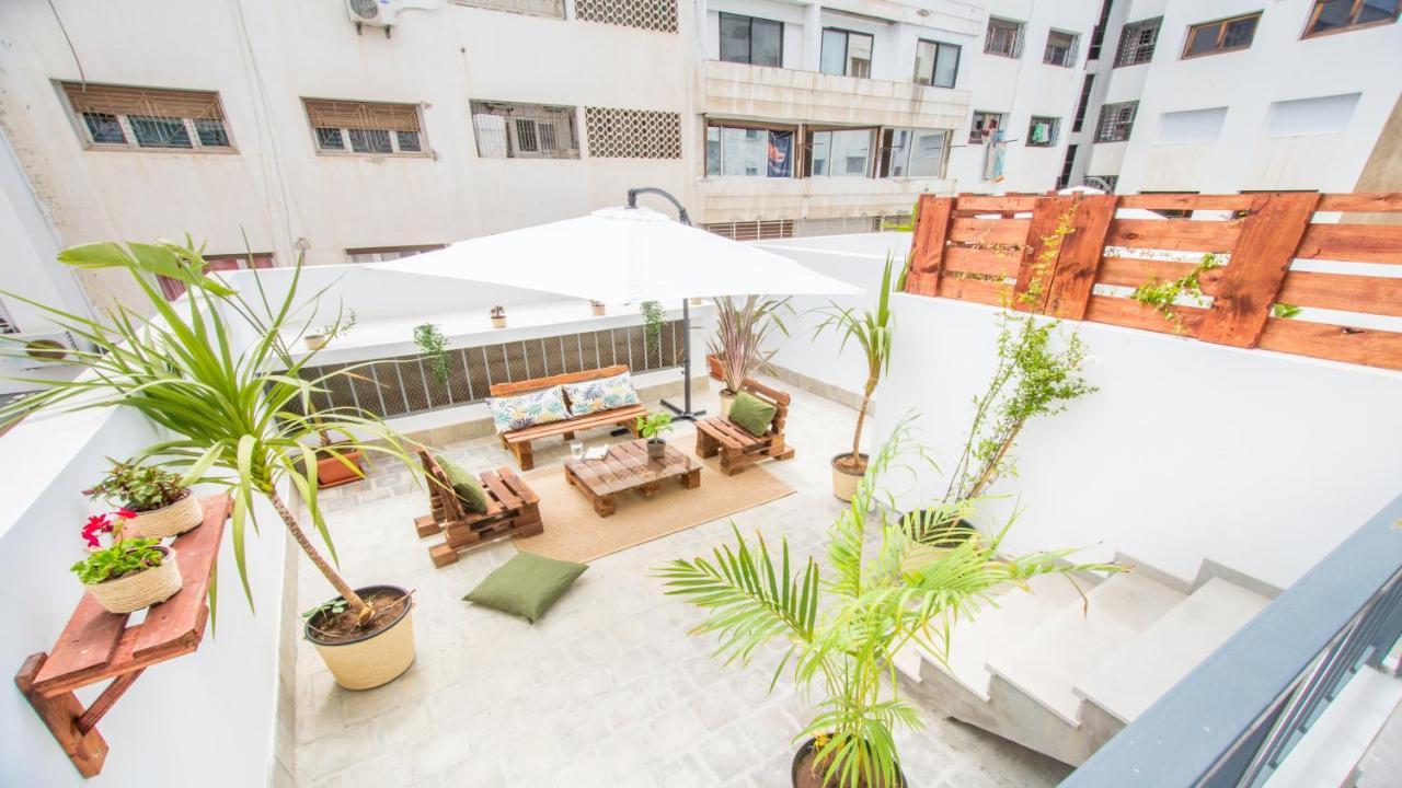 Stayhere - Agdal 1 - Comfort Rabat