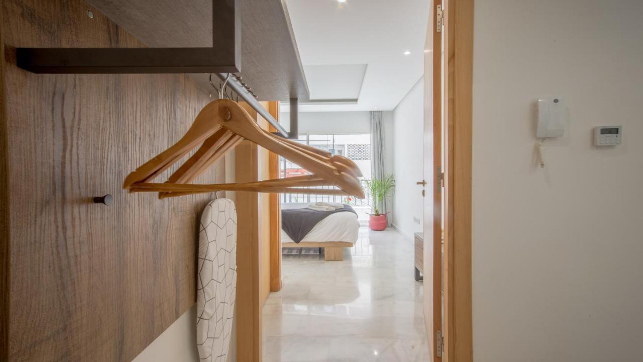 Stayhere - Agdal 1 - Comfort Apartment
