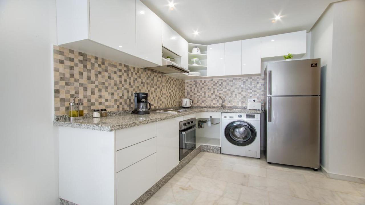 Stayhere - Agdal 1 - Comfort Apartment Rabat