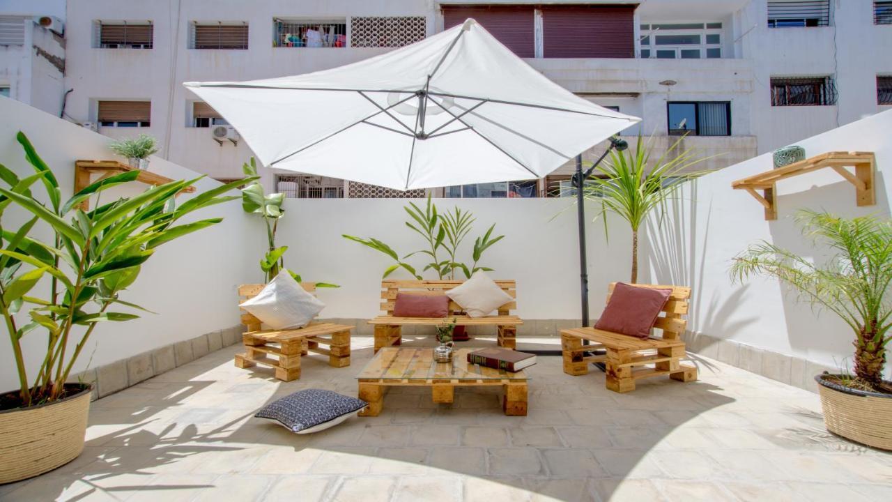 Stayhere - Agdal 1 - Comfort Apartment *