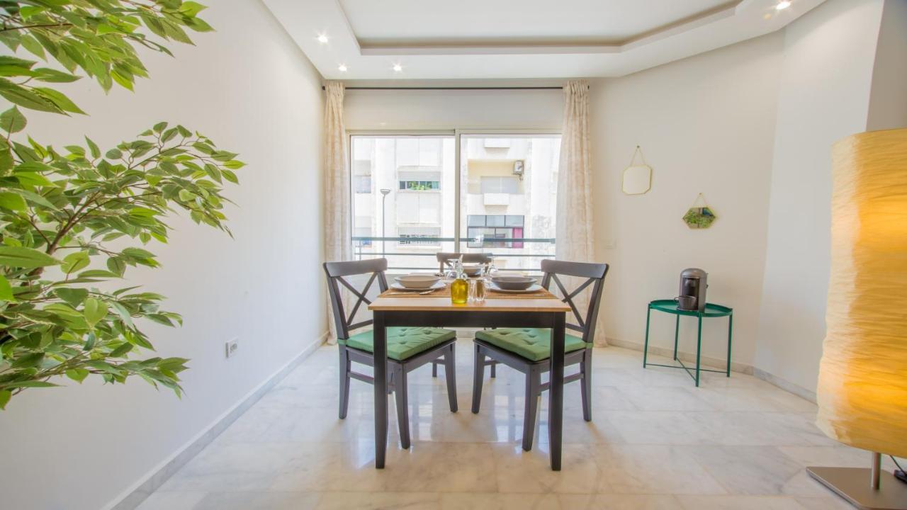 Apartment Stayhere - Agdal 1 - Comfort Rabat
