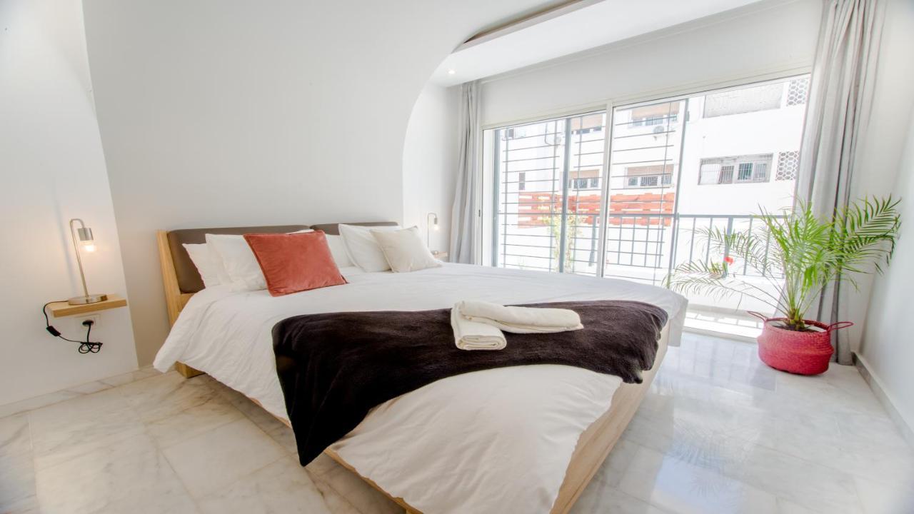 Stayhere - Agdal 1 - Comfort Rabat