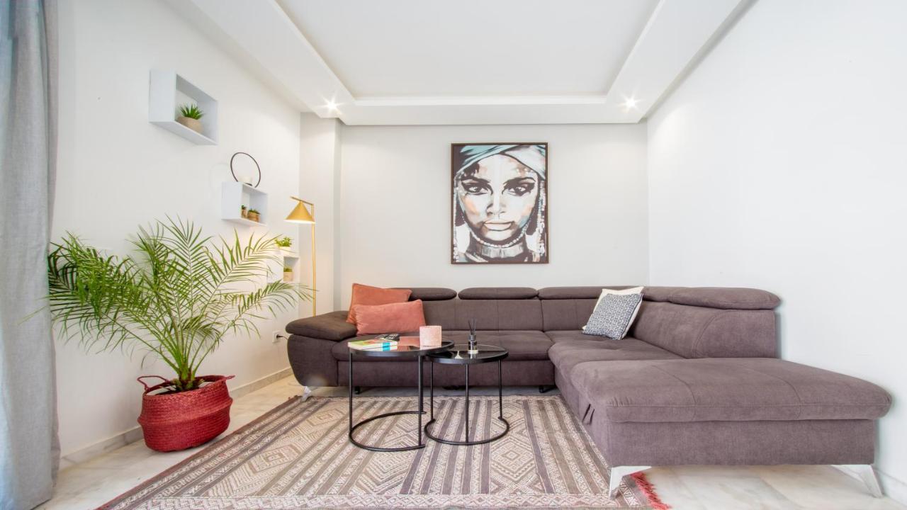 Stayhere - Agdal 1 - Comfort