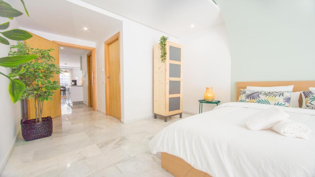 Apartment Stayhere - Agdal 1 - Comfort Rabat