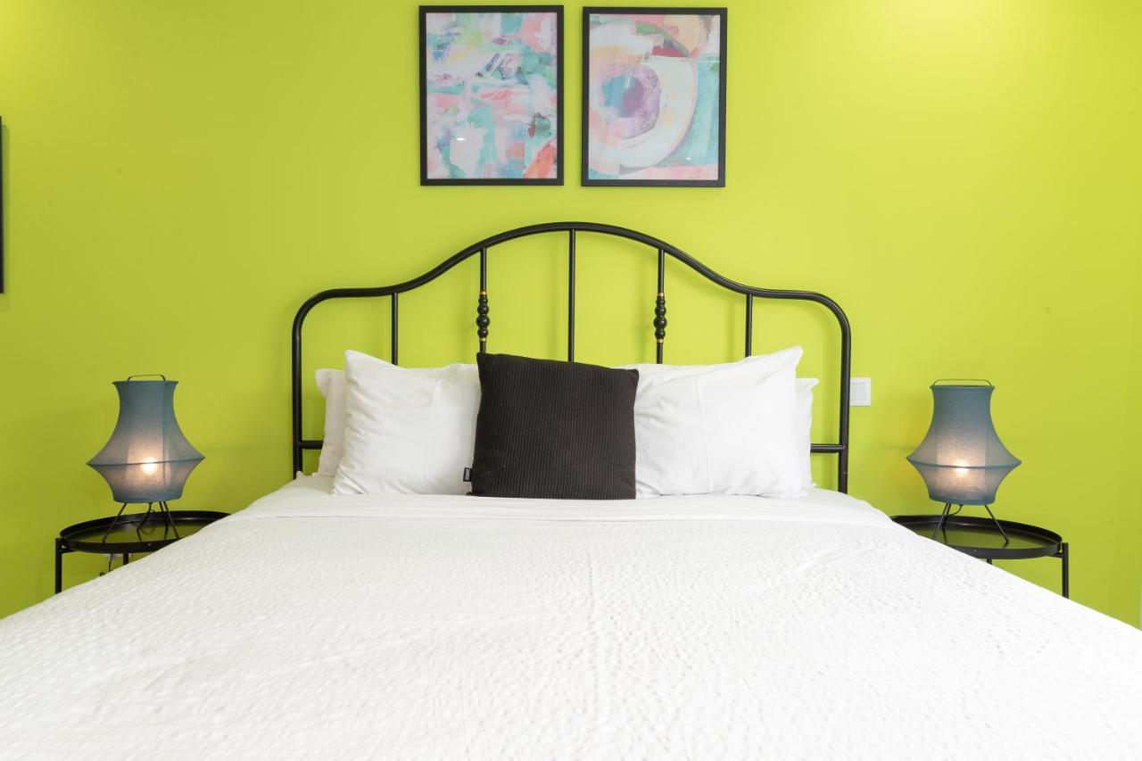 Stayhere - Agdal 1 - Comfort *