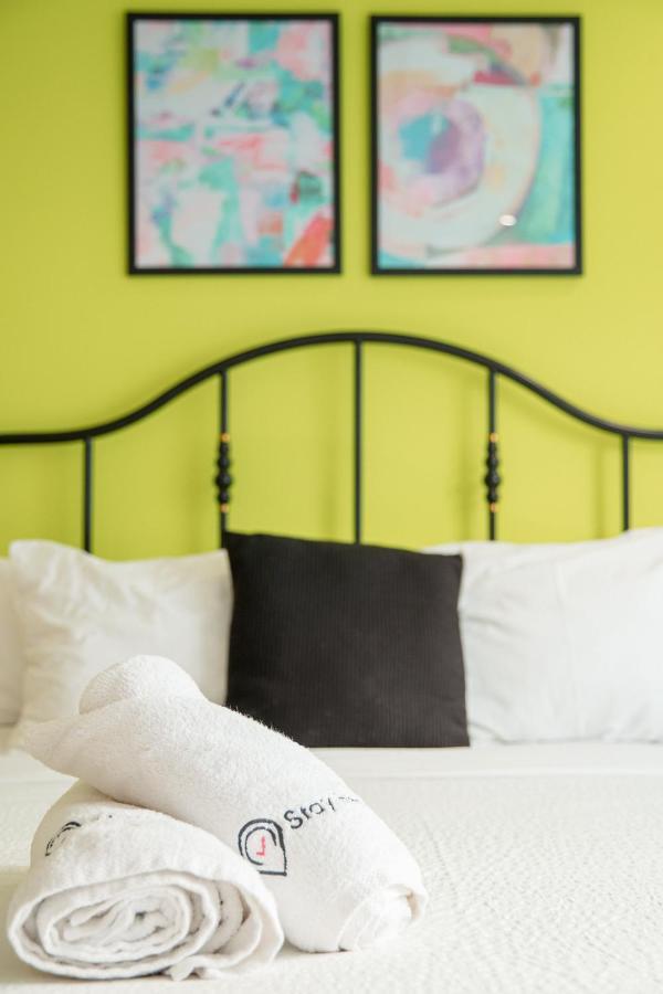 Stayhere - Agdal 1 - Comfort *