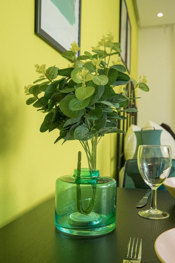 Stayhere - Agdal 1 - Comfort Apartment *