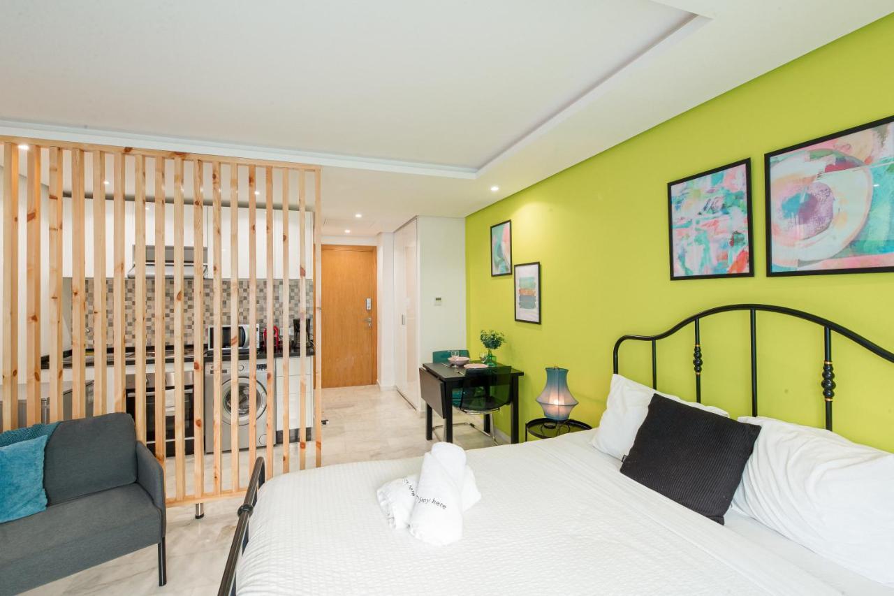 Stayhere - Agdal 1 - Comfort *