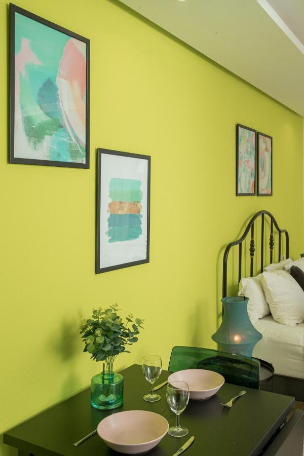 Apartment Stayhere - Agdal 1 - Comfort Rabat