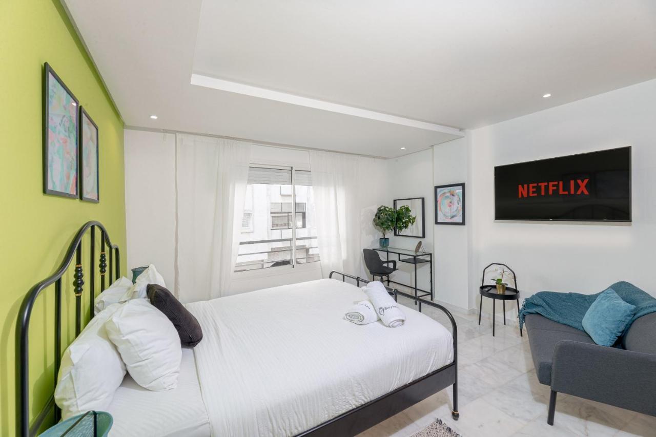 Apartment Stayhere - Agdal 1 - Comfort
