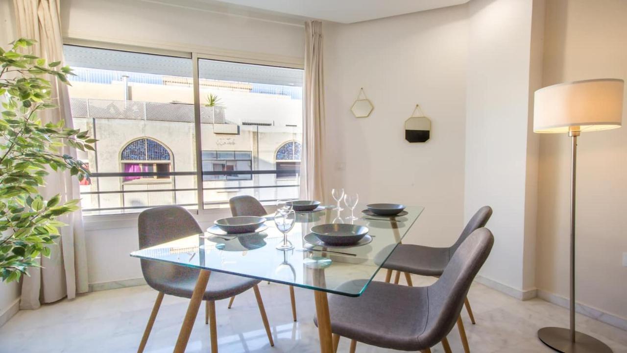 Stayhere - Agdal 1 - Comfort * Rabat