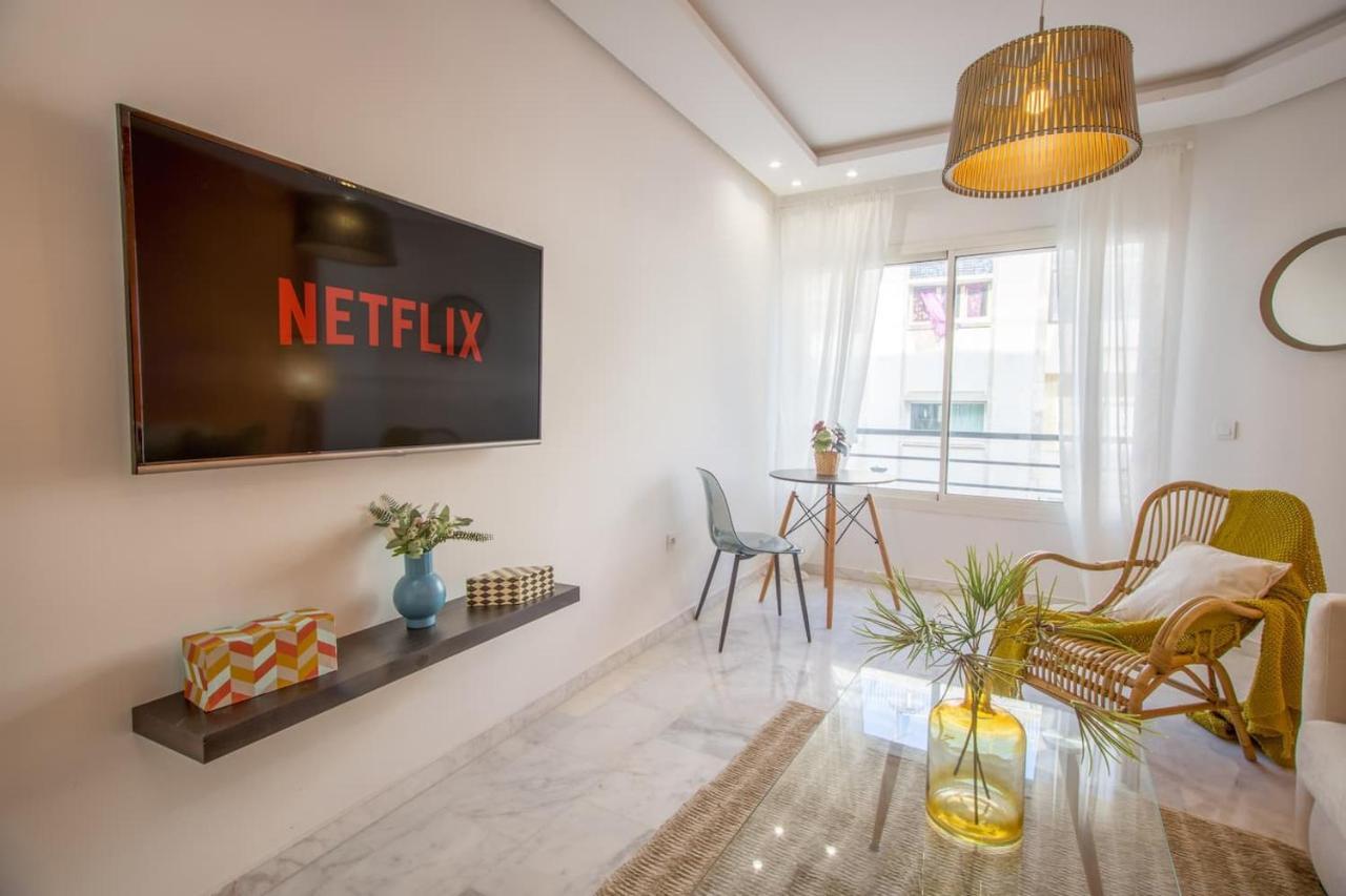 Stayhere - Agdal 1 - Comfort Apartment