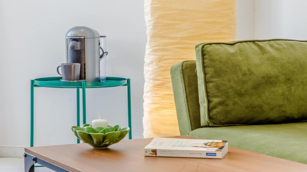 Apartment Stayhere - Agdal 1 - Comfort Rabat