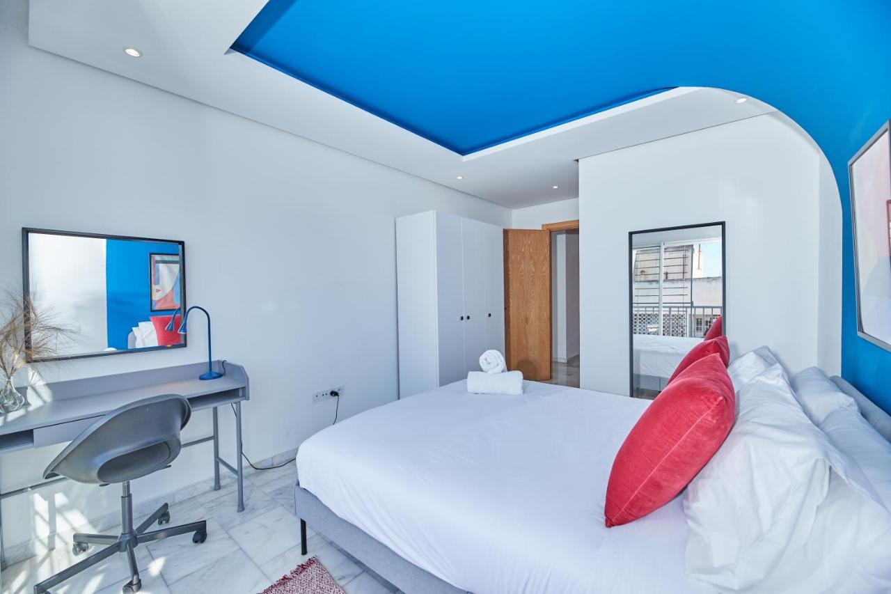 Stayhere - Agdal 1 - Comfort Apartment
