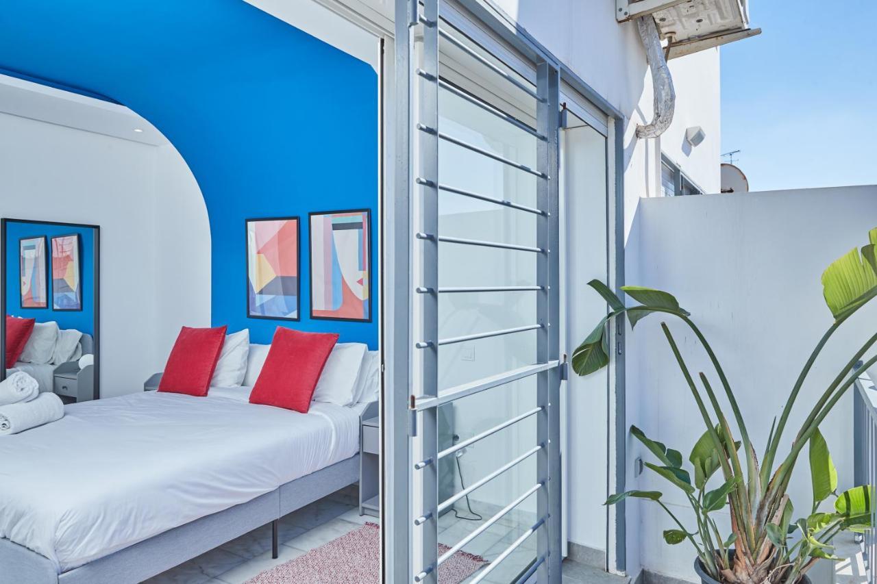 Apartment Stayhere - Agdal 1 - Comfort Rabat
