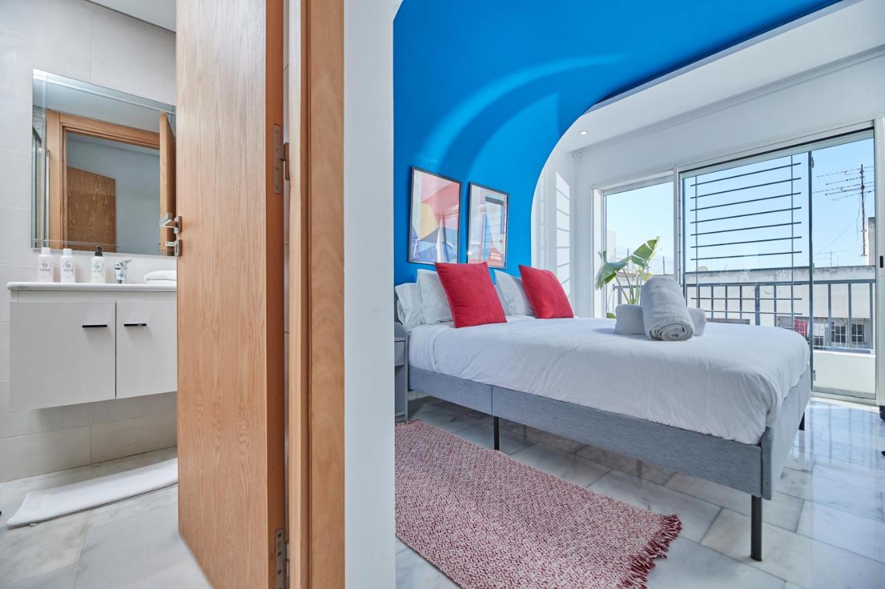 Apartment Stayhere - Agdal 1 - Comfort Rabat