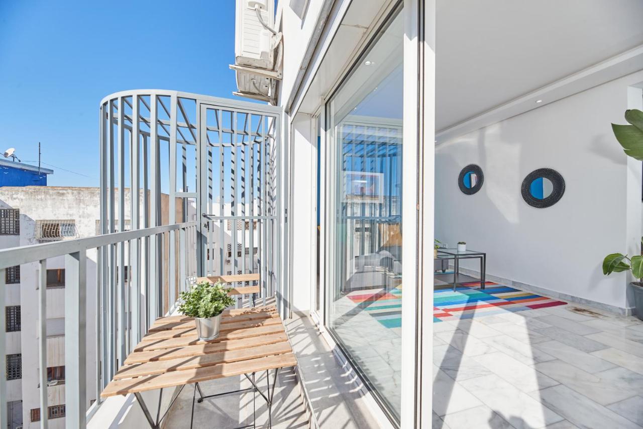 Stayhere - Agdal 1 - Comfort
