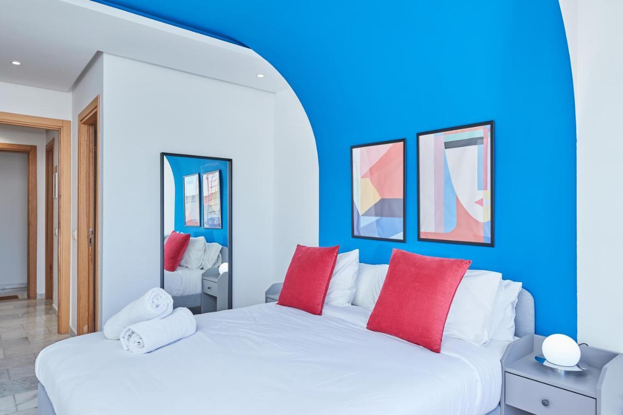 Stayhere - Agdal 1 - Comfort Apartment